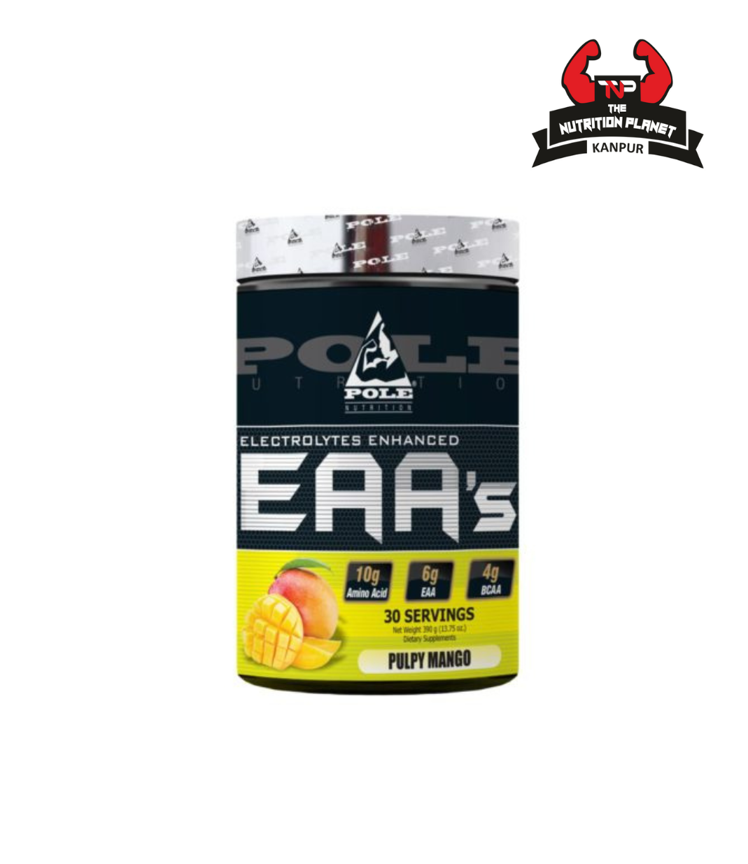 Pole Nutrition EAA 30 Serving